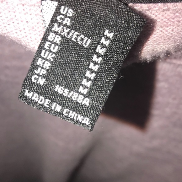 Forever 21 Ruffled Long-Sleeve Shirt - Picture 3 of 3